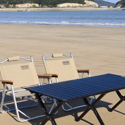 户外蛋卷桌全铝合金便携露营装备折叠桌黑化家用摆摊烧烤野餐桌子,户外/登山/野营/旅行用品,户外桌子,淘宝优惠券,粉丝福利购,淘宝优惠卷