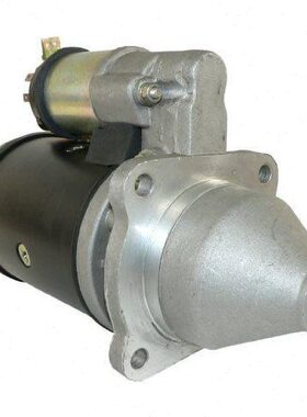 珀金斯704起动机马达2873A013/2873A103/2873A105/2873A107起动机