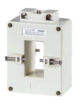 安科瑞电流互感器AKH-0.66/60III 60mm孔径可穿1-3根汇流排