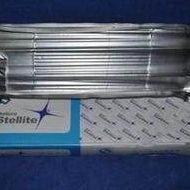 上海司太立D802钴基6号堆焊焊条Stellite 6 耐磨电焊条3.2/4.0