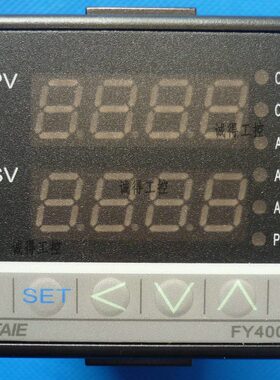 FY400-10100B FY400-20100B FY400-30100B全新原装TAIE溫控器