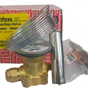 丹佛斯感温包 TEN55 067G3230Danfoss 丹佛斯膨胀阀 动力头 包邮