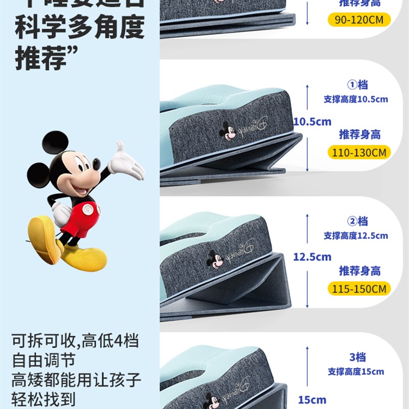 午睡枕小学生趴睡枕桌上睡觉神器教室趴桌子儿童午休趴趴抱枕
