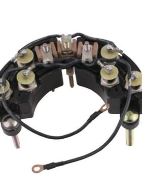 佩特来8LHA3099/8LHA3096整流桥二级管佩特来客车发电机整流桥