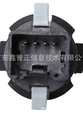 3ST7-19福特A汽14AB适用于福特麦克斯车音响6开关