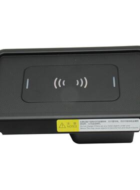 适用于2017到220感年0HDCR-VCRV车载无线充自动应专783车专用
