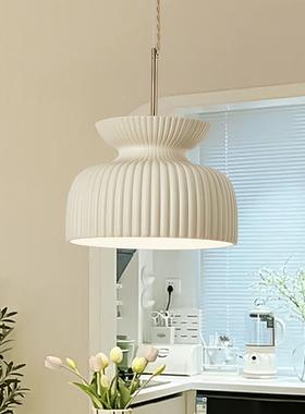 宿北欧简约餐吊灯台咖啡42338厅馆吧灯法式吊线灯民网红店铺商用