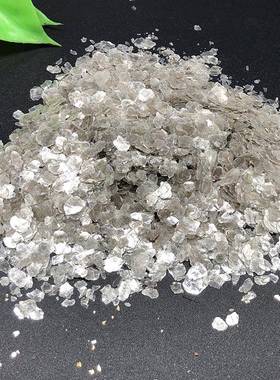 厂供应云母粉云母片合成云母0sl-0201粉煅烧云母粉10目300目12家5