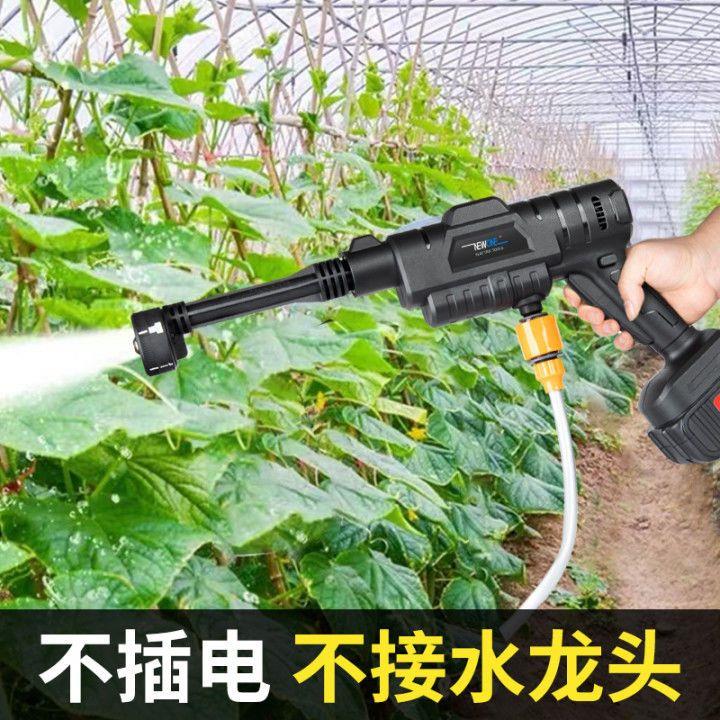 电动喷雾器农用新型无线