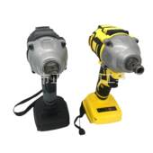 电螺式 无XCB刷充电快动扳手风炮丝刀电钻速插口锂电动工具