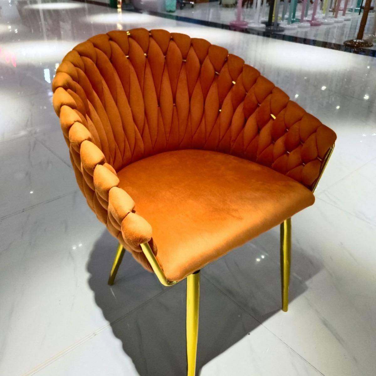 編条椅阳奢OB-20(金台北欧铁艺镀金轻藤编金桌椅网红咖啡厅色个性,商业/办公家具,商用藤编家具,淘宝优惠券,粉丝福利购,淘宝优惠卷