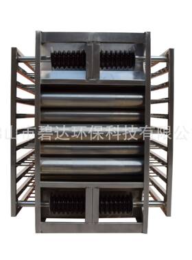 厂家直销等BSM蜂窝电场配件80孔3子0离4不锈钢蜂窝电场烟净油化设