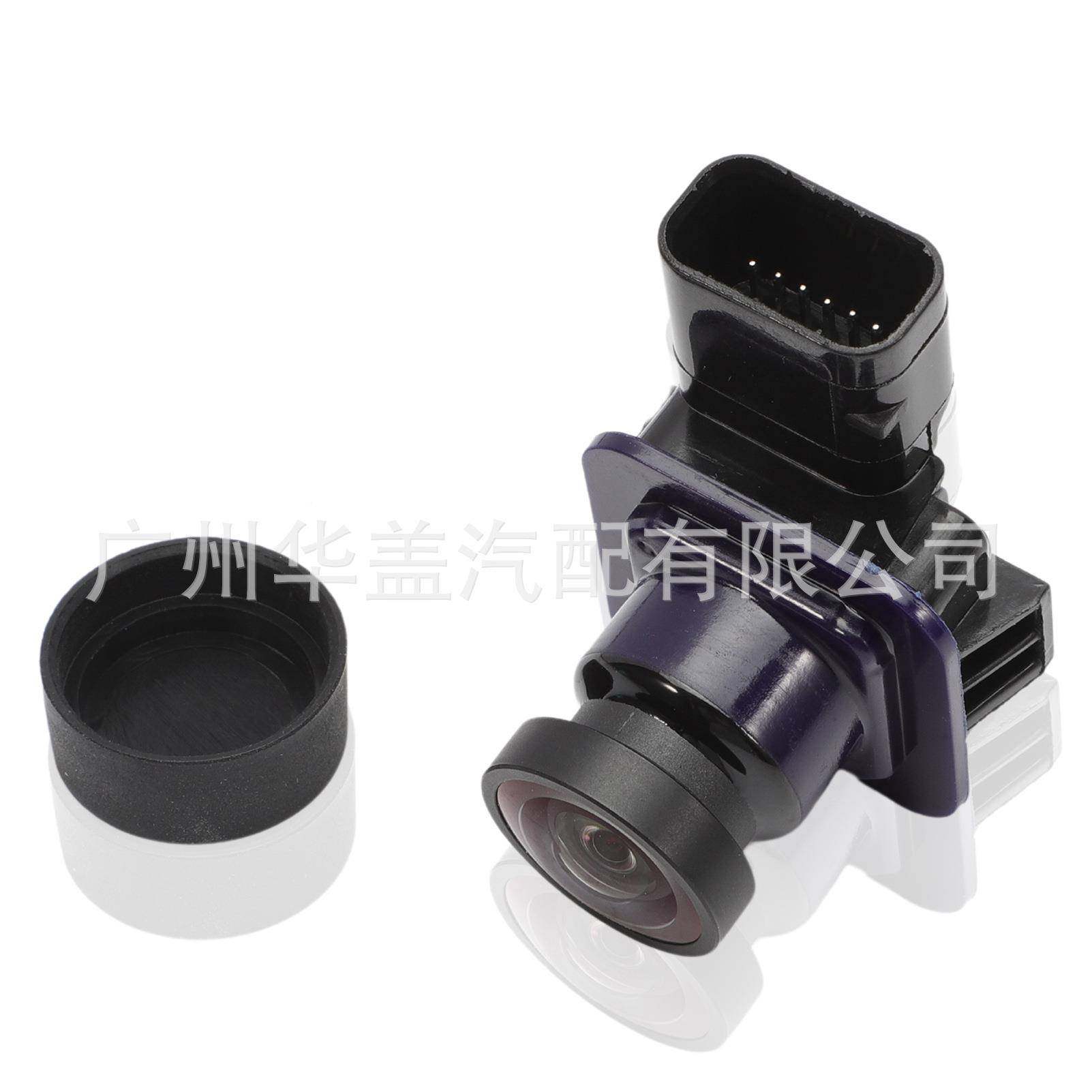 B5Z-9G490-AEB5Z-19G适用于福特EExplorr2011-2e015后视倒车1摄像