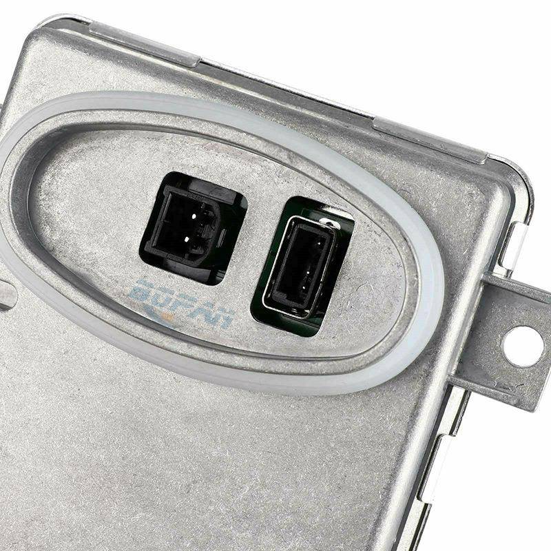 W3T1321适用沃尔沃E9V0E917S80XC60XC70L70宝原装位安马325安定器