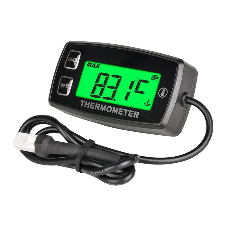 数字温度RL-TM003计TM003A-20T+00摩托车自V行车传感器ATP100温3