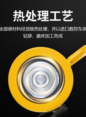 分离式液压千斤顶超T薄短CSI型长油10T2加030T5缸0T100T油压泵工