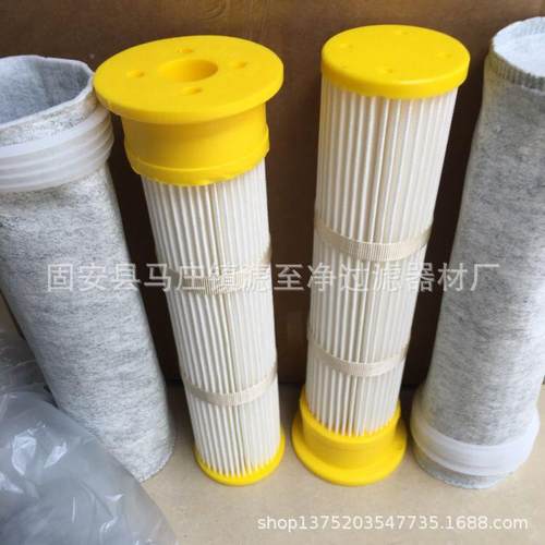 真空上EBO料机芯吸料机滤芯滤除尘滤芯