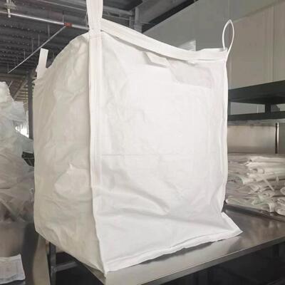 吨（应天津广BMK州福供建）石墨料袋粉硫磺防漏吨袋厂家直供工业