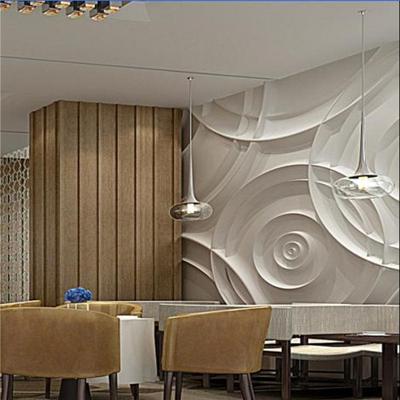 厂家259GRG剧院酒店展厅花天吊顶定货石天膏花板RG墙板曲面G穹顶