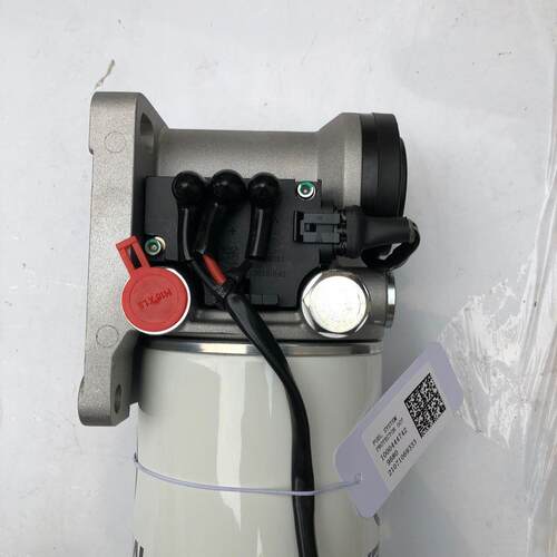 潍柴007水寒宝总成,PL42