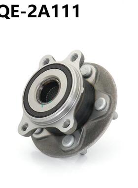 厂供应汽车轴承6单元成轴头总43550-50080适家用丰田凯美瑞V7