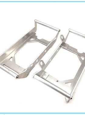 恒舰两冲2克50野摩托车保水箱护罩维斯胡思瓦纳KTM48640EX越C水箱