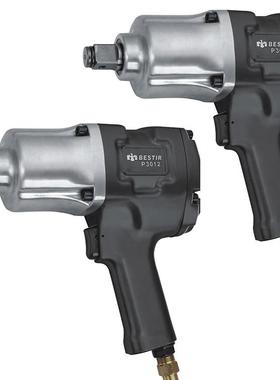 鹰之3/4小风炮19mm印气工动具BYN大扭力气动扳手汽修扳机子P3012