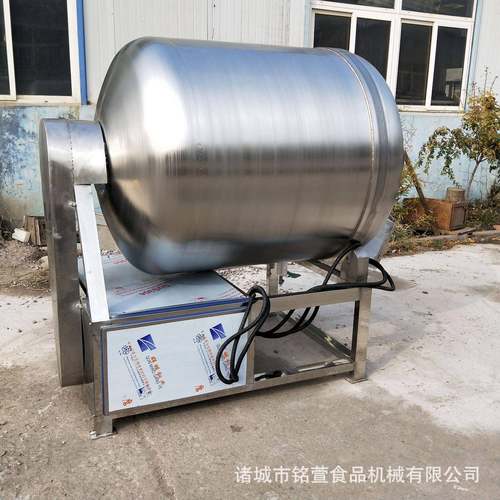 全自动真空滚揉机肉制鸡品腌制拌机羊牛鸭肉快速腌制搅滚YDE揉机