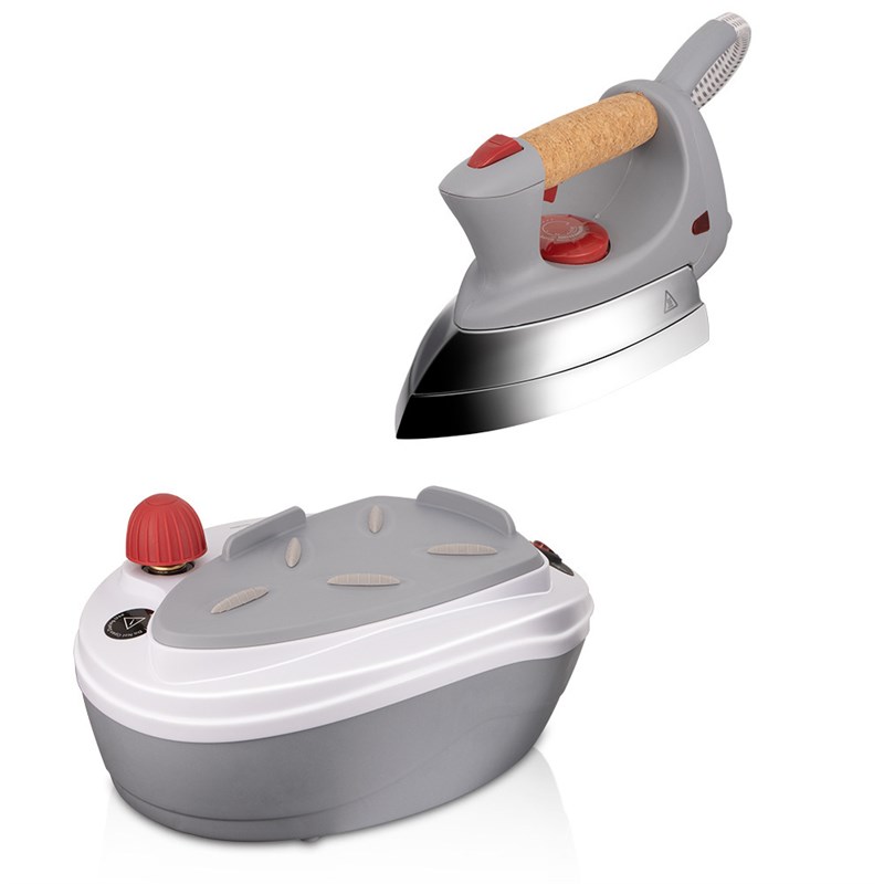 工业蒸汽机干洗店裁缝店专用电熨斗家用电K熨斗窗帘店锅炉蒸汽烫