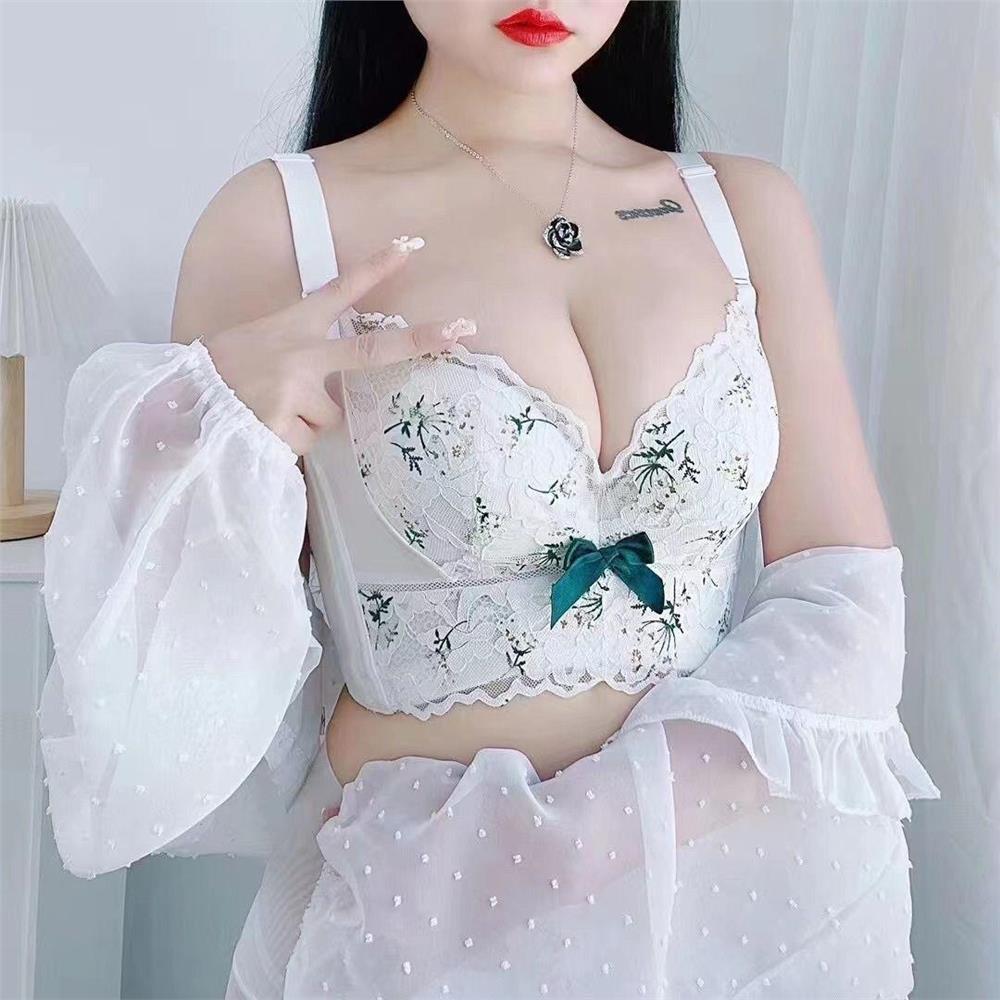 20新款文胸小胸显大聚拢