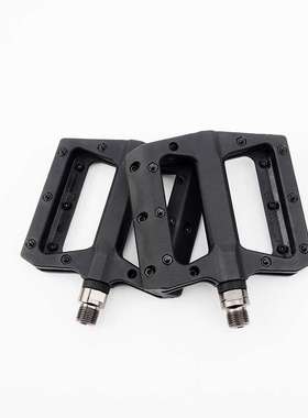 zoyosports自行车脚踏 山地车尼龙培林脚蹬子 防滑脚踏骑行装备