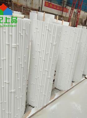 源376g头厂家gr构gr材料grg造型gr件g波浪g板grg墙体纯石膏吸音强