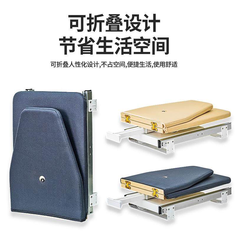 木板叠衣板折静音滑轨移动收纳熨衣可旋转18烫度耐高温熨衣GTG0板,收纳整理,烫衣板,淘宝优惠券,粉丝福利购,淘宝优惠卷
