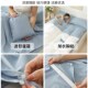 酒店睡袋可拆分旅行隔脏床单被套便携式 外出一次性枕套出差一体式