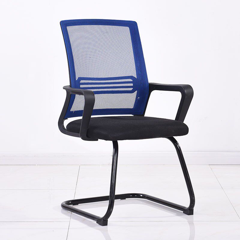 电脑椅靠背网布椅办公椅职员椅现代简约家用舒适转椅学生宿舍椅子