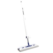 平板拖把加大铝合金面板托拖把一拖净湿两用懒人加厚拖布吸水墩布