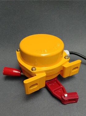 JLK3-Z 双向拉绳开关LLP5-1 手动输送带事故急停装置FKLT2-Y