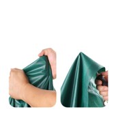 防雨布防水布篷布防水防雨遮阳货车油布防晒棚布帆布加厚户外遮雨