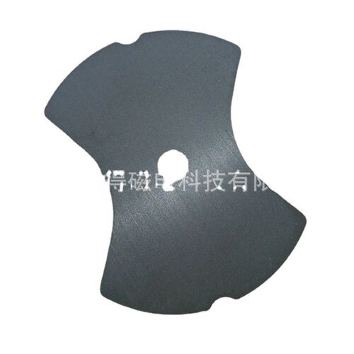 PM74大磁芯锰锌铁氧体 高频大功率铁氧体磁芯 高频变压器用磁芯