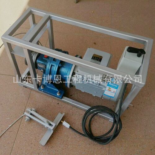 BPJ-3皮带剥皮机新款1.5kw普通运输机扒皮机0.75kw剥皮机