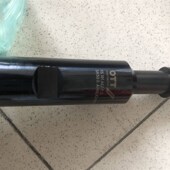 优势供应OTT JAKOB测力计适配接头95.101.662.9.2