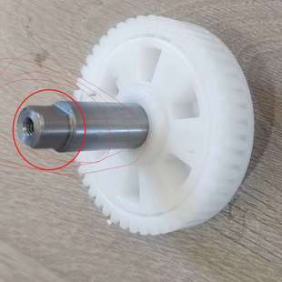 家用和面机配件齿轮大全合面机和面机家用配件