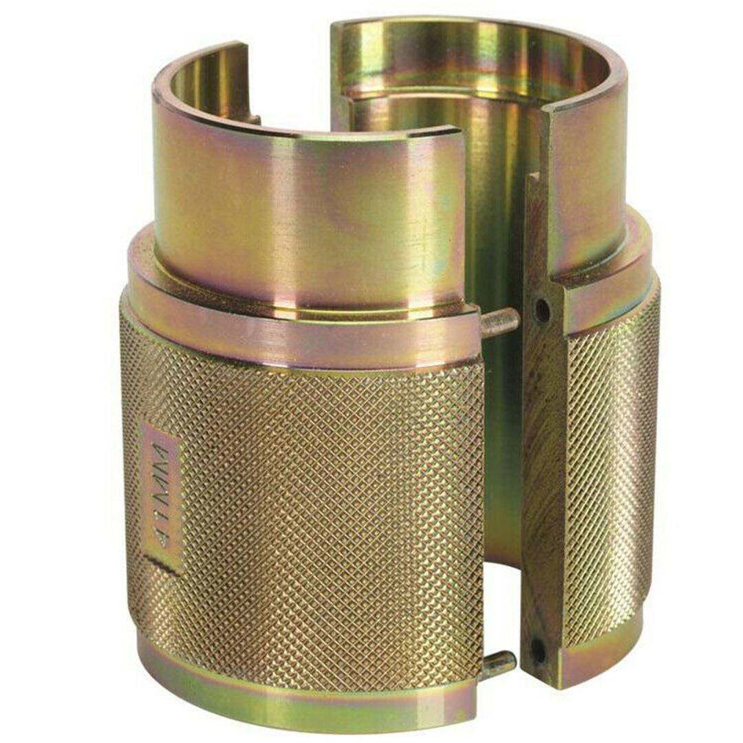 9件摩托车套前叉油封修拆拆卸器维工具478装配卸器套筒扳手正时工