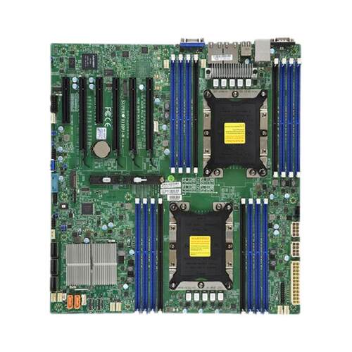 全新超微X11DPI-N支持双