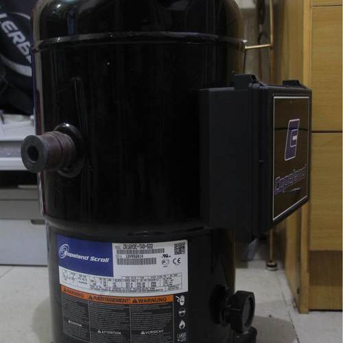 R19M3-TW-522适用于谷轮15匹精密空压缩机ZRKVOZ19M3DE-TWD-52调2