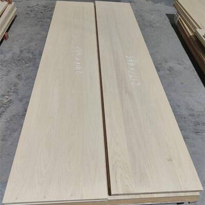 定制北美fsc黄杨5厘黄杨木拼板定木MAGA-102木板按规板格制实木木