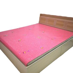 炕席炕革1.8米宽用TCC加厚地板革防耐磨炕塑水胶革火电家热