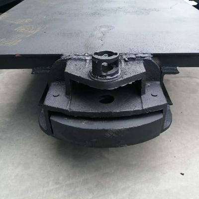 煤矿2吨齐全P车MC45平车煤板矿用矿车矿型号