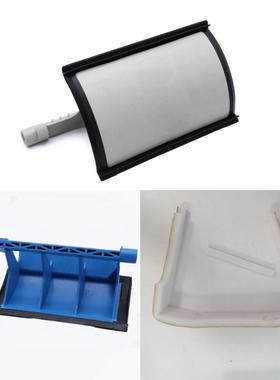 适用标致407雪铁C5调龙调节盖板维修56648套件空调热器风加门空64