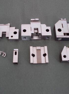 应20CD-DZJ20T0#OP端子机切刀盒供端0子切刀芯切料座